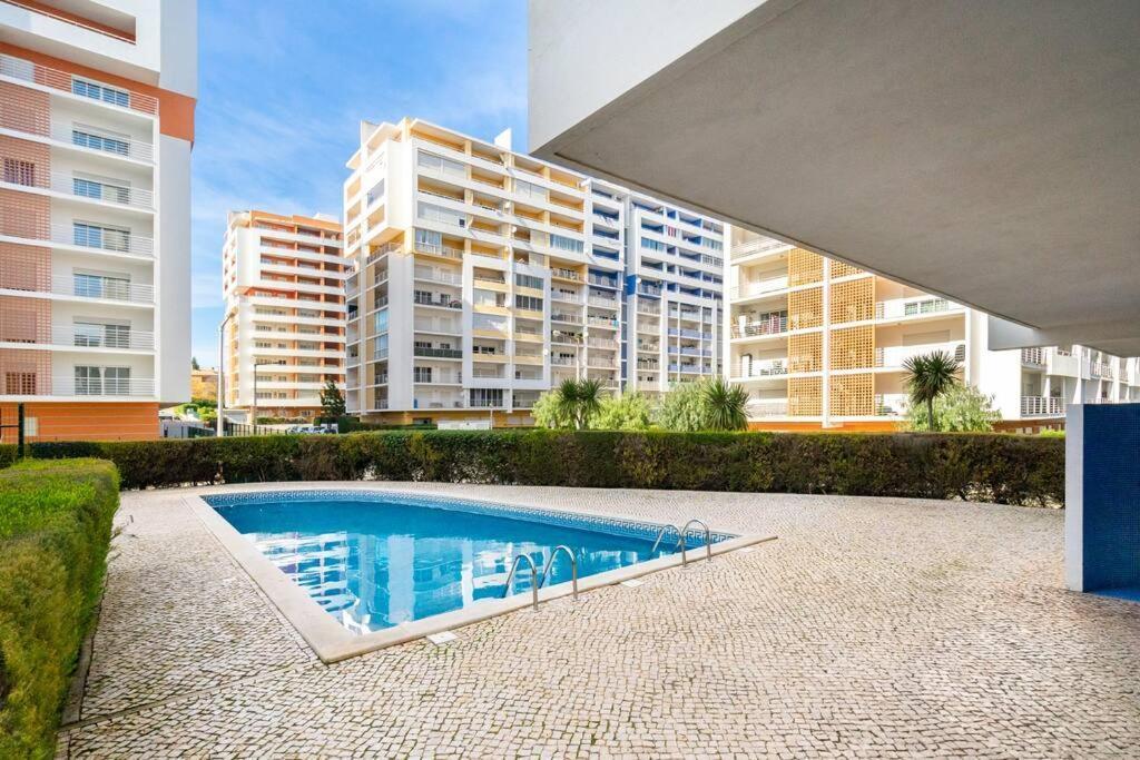 פורטימאו Faia Beachpearl By Cc 1002 מראה חיצוני תמונה