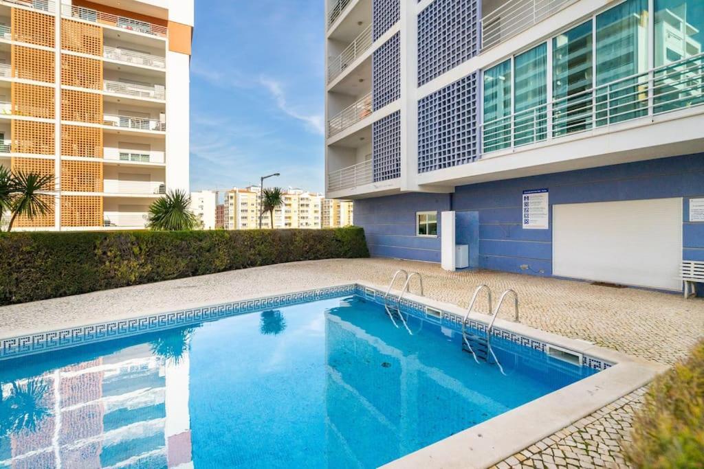 פורטימאו Faia Beachpearl By Cc 1002 מראה חיצוני תמונה